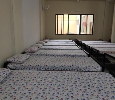 Sulthan Bathery Bed & Breakfast | Bridgettine Paradise