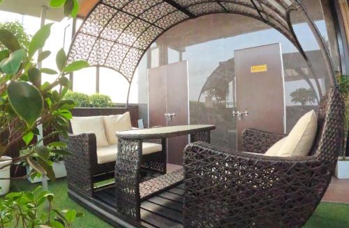 Sector II Other | Brio Hotel