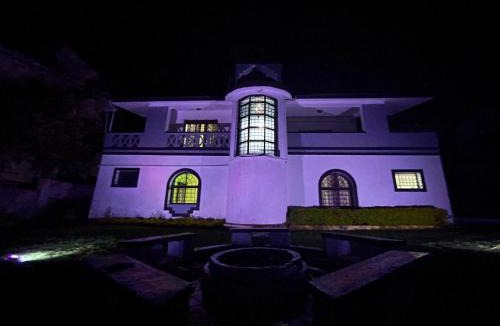 Kodaikanal House | British House kodaikanal (friends group/family)