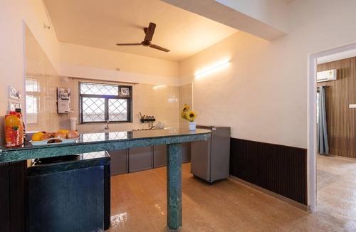 Lonavala House | Bubble Nest 2bhk by Palette | Jacuzzi | Lonavala