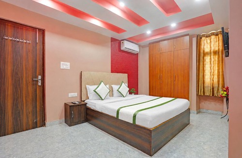 Danapur House | Buddha Hotel-Nr Patliputra Stn
