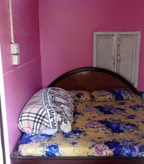 Meghauli House | Buddhanagar Homestay