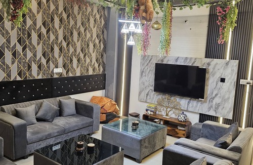 Sector 63 Villa | Bunk house villa
