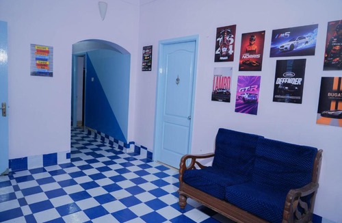 BTM Layout Hostel | Bunkie Zone - Work Nest