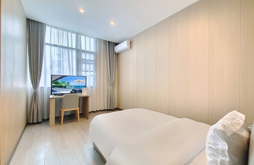 Jianyang House | buwan