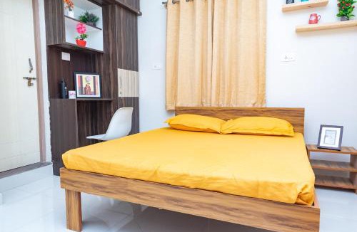 Lakshminarayana Pura Hotel | C Suites - Campbell