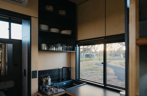 Mintaro Cabin | CABN Clare Valley