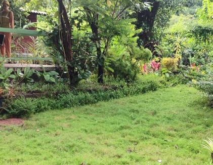 Saligrama Villa | Calamara 3 rooms for Family and Friends upto 10