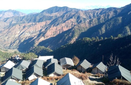 Dhanaulti Other | Camp Awara Dhanaulti