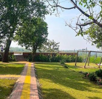Karjat Resort | Camp Eden