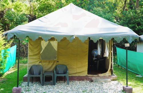 Kaul Cabin | Camp Serene