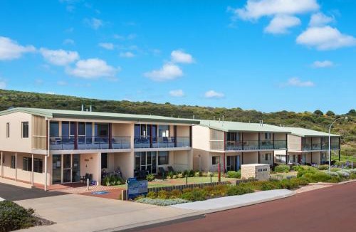 Yallingup Apartment | Canal Rocks Beachfront Apartments