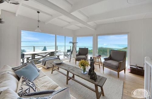 Cape Bridgewater House | Cape Villa