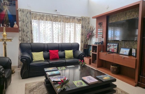 Mankombu Hotel | Captains Cabin, Alleppey- A Premium Backwater Mansion