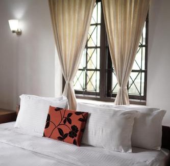 Kushalnagar House | Carpe DiemStay