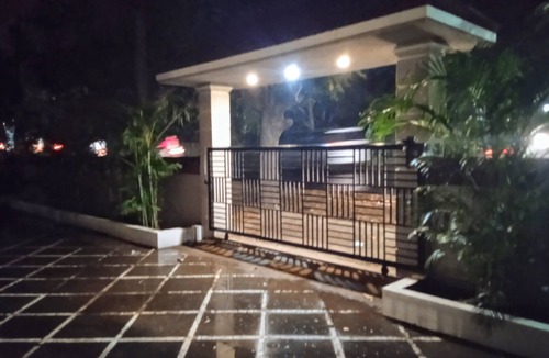 Betim House | Casa Coutinho