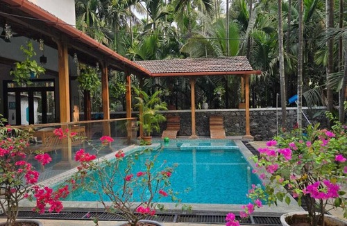 Alibaug Villa | Casa Da Chaul