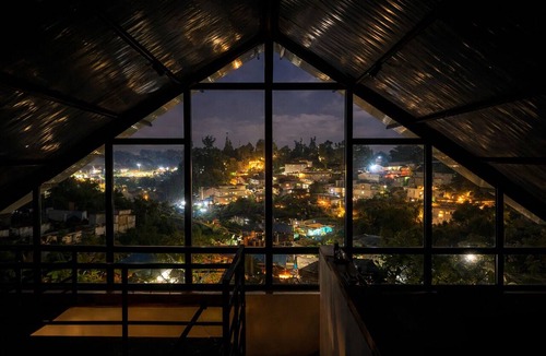 Kodaikanal Bed & Breakfast | Casa De Gils | Luxury Family & Group Stay in Kodaikanal