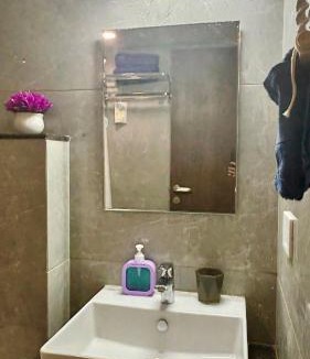 Pashan Apartment | Casa Enchante - Mountain View a Luxe Studio Apt