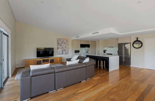 Eagle Bay House | Casa Indigo Eagle Bay by Margaret River Properties