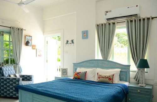 Anjuna Apartment | Casa Noam, Anjuna Apartment