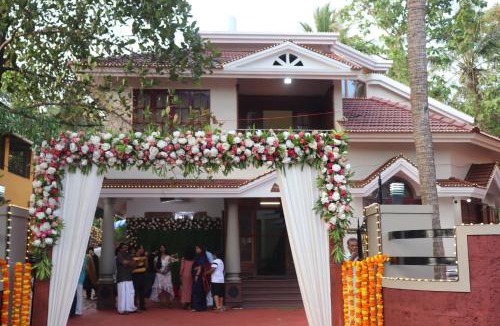 Kunhimangalam Apartment | Casa Resort