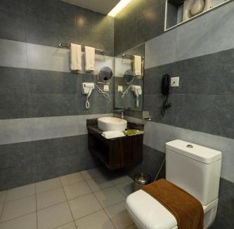Perumbavoor Resort | Casa Rio Resorts Athirappilly