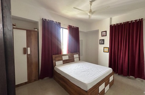Nashik Apartment | Casa Serene by Shivnam