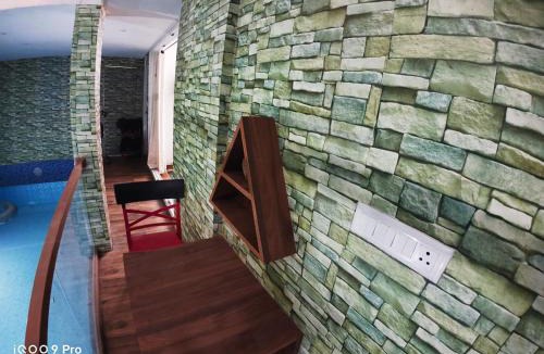 Kaloor Bed & Breakfast | Casa Verde