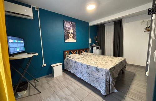 Cayenne Apartment | Cayenne Centre Eco Castor