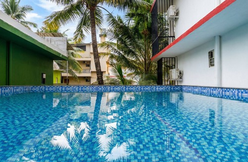 Gauravaddo Apartment | Celeste Stays