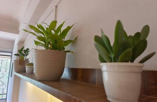 Aundh Apartment | Celestial crest