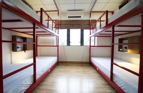 Phong Nha Hostel | Central Backpackers Hostel - Phong Nha