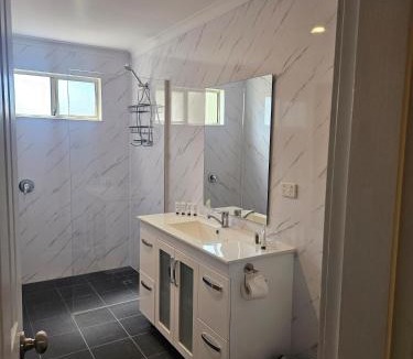 Ascot Resort | Central Caravan Park