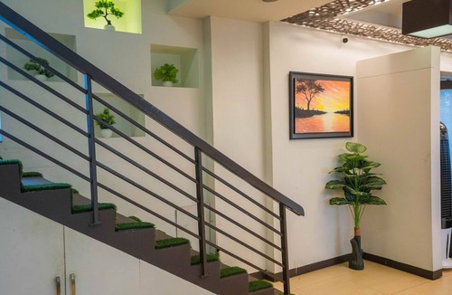 Motijheel Hotel | Central Inn
