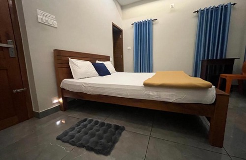 Kozhikode House | Chaithanya Residency Near to IIM & NIT Kozhikode