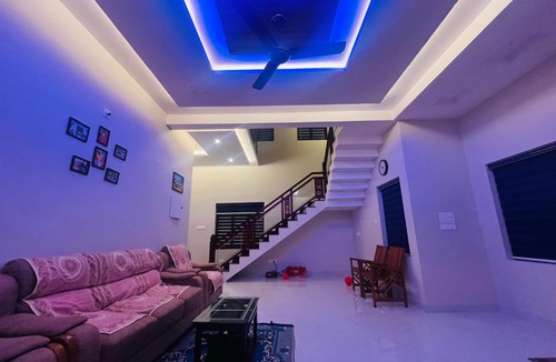 Kozhikode House | Chaithanya Residency Near to IIM & NIT Kozhikode