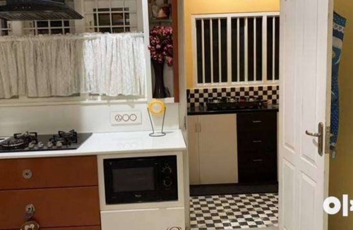 Kunnamkulam Villa | Charis Villa in Kunnamkulam near Guruvayoor, fully air-conditioned 3 Bed/3 Bath