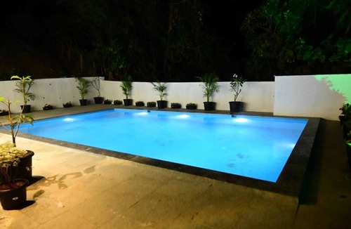 Alibaug Villa | Charming 3-bedroom villa with AC in Casa Forest Villa, Alibag