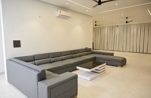 Alibaug Villa | Charming 3-bedroom villa with AC in Casa Forest Villa, Alibag