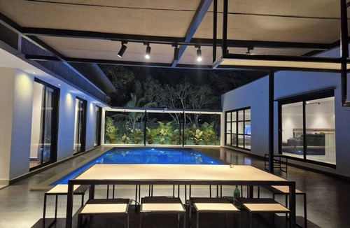 Alibaug Villa | Charming 3-bedroom villa in Alibag perfect for relaxing getaways