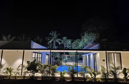 Alibaug Villa | Charming 3-bedroom villa in Alibag perfect for relaxing getaways