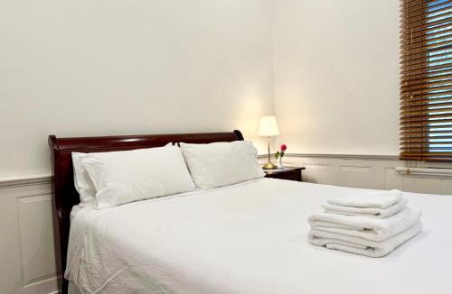 West Perth House | Charming Federation style home minutes from CBD