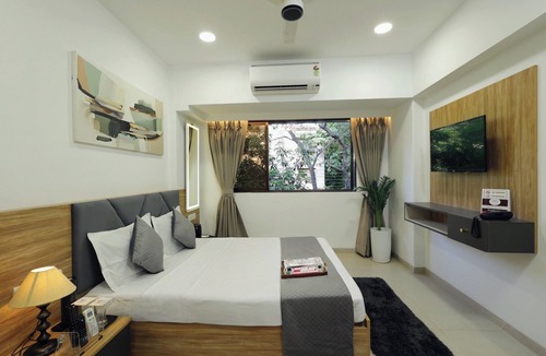 Chembur East Hotel | Chembur Homeotel - Gagal Home