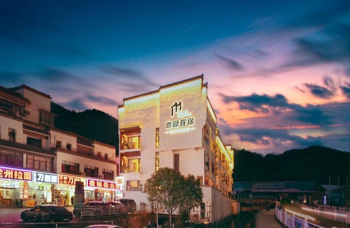 Tangkou Town Hotel | Cheng Jin Hotel