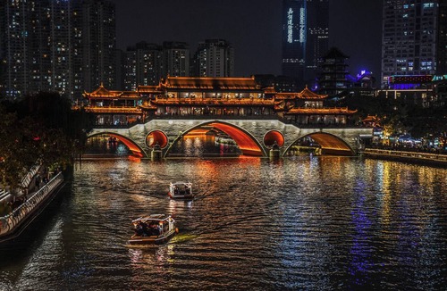 Jinjiang Hostel | Chengdu Flipflop Hostel