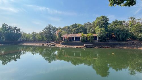 Rajapur Resort | Cherilyn Monta Resort
