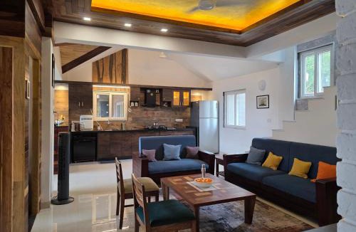 Rajapur Resort | Cherilyn Monta Resort