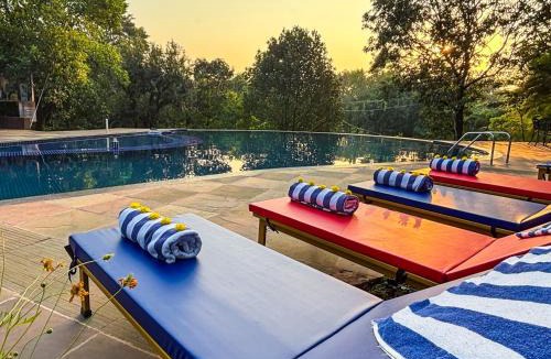 Rajapur Resort | Cherilyn Monta Resort