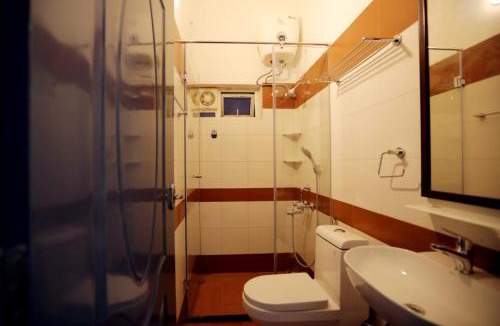 Kodaikanal House | Cherry Blossom Homestay